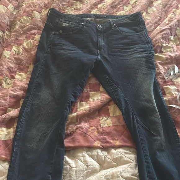 G star jeans - Picture 5 of 9